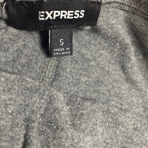 Old Navy Sweatshirt Small Womens Active Purple Long Sleeve Crew Neck. P22 - Picture 3 of 7